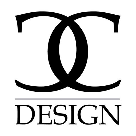 cc designer logo